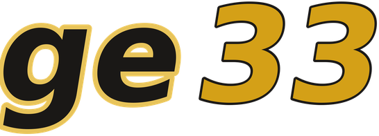 ge33 logo